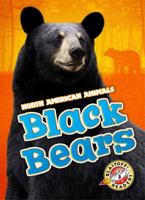 Black Bears 1626171866 Book Cover