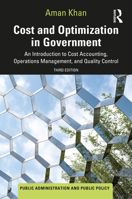 Cost and Optimization in Government 103220687X Book Cover