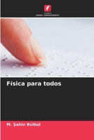 Física para todos 6208495555 Book Cover