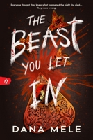 The Beast You Let In 1464237018 Book Cover