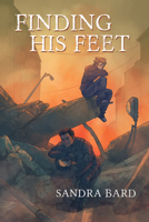 Finding His Feet 1634773373 Book Cover