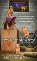The More the Terrier 0425243796 Book Cover