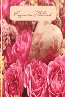 Composition Notebook: this notebook 110 pages SIZE 6 x9 is a Diary to draw, write thoughts and write notes. notebook also for happy moments 1670386384 Book Cover