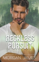 Reckless Pursuit 1951447301 Book Cover