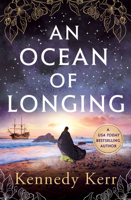 An Ocean of Longing (Echoes of Cornwall, 2) 1837006393 Book Cover