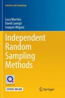 Independent Random Sampling Methods 3319726331 Book Cover