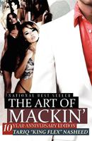 The Art of Mackin 094839059X Book Cover