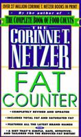 The Corinne T. Netzer Fat Counter 0440220556 Book Cover