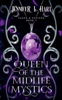 Queen of the Midlife Mystics 1965136257 Book Cover