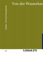Von Der Wasserkante 3864440637 Book Cover