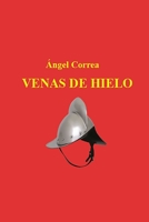 Venas de hielo B0C6W1CLSM Book Cover