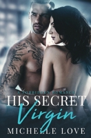 His Secret Virgin 1724841777 Book Cover