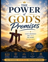 THE POWER OF GOD'S PROMISES. B0HGB69K4X Book Cover