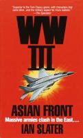WW III: Asian Front 0449148548 Book Cover