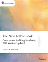 The New Yellow Book : Government Auditing Standards 1119784638 Book Cover
