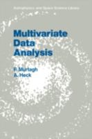 Multivariate Data Analysis 9027724261 Book Cover