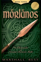 Morlanos 1482310546 Book Cover