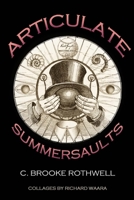 Articulate Summersaults 1716304563 Book Cover