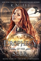 Prophecy of the Seer: A Norse Mythology Adventure B0BX914RWM Book Cover