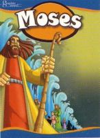 Moses 1603464174 Book Cover