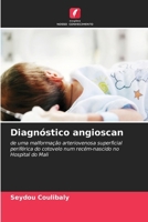 Diagnóstico angioscan (Portuguese Edition) 6208024137 Book Cover