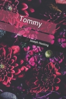 Tommy 1511921382 Book Cover