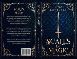 Scales of Magic (DragonScales) B0DY1FGMVS Book Cover