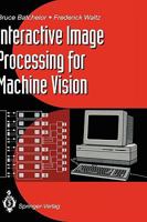 Interactive Image Processing for Machine Vision 1447111303 Book Cover
