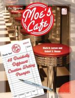 Moe's Cafe 1596470887 Book Cover