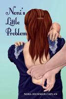 Noni's Little Problem 149536948X Book Cover
