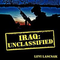 Iraq: Unclassified 1449086209 Book Cover