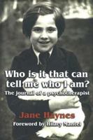 Who is it That Can Tell Me Who I Am? 1845299728 Book Cover