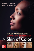 Taylor and Elbuluk's Color Atlas and Synopsis for Skin of Color 1264268904 Book Cover
