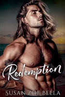 Redemption B0DW8SF7MP Book Cover