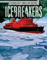 Icebreakers 1482457814 Book Cover