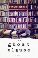 The Ghost Clause 0358305624 Book Cover