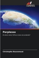 Perplesso (Italian Edition) 6208313406 Book Cover