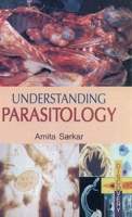 Understanding Parasitology 8183565204 Book Cover