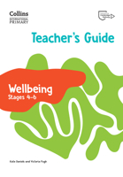 Int Primary Wellbeing_tg4-6 0008645213 Book Cover