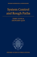 System Control and Rough Paths 0198506481 Book Cover