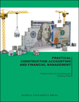Practical Construction Accounting and Financial Management 1612497659 Book Cover