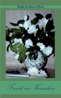 Freude an Kamelien (German Edition) 3749467501 Book Cover
