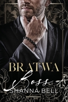 Bratwa-Boss (BRATWA-KÖNIGREICH) (German Edition) 9493325555 Book Cover