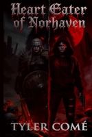 Heart Eater of Nørhaven B0H2V7QQ89 Book Cover