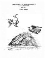 The Peregrine Falcons of Morro Rock - A 50-Year History: 1967 - 2017 1979259534 Book Cover