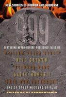 999: Twenty-Nine Original Tales of Horror and Suspense 0380977400 Book Cover