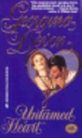 Untamed Heart 0373312156 Book Cover
