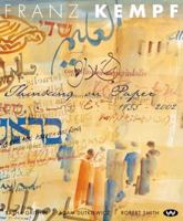 Franz Kempf: Thinking on Paper 1955-2002 1862545928 Book Cover