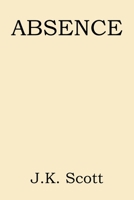 ABSENCE 1663254192 Book Cover