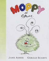 Moppy Is Calm 1904866085 Book Cover